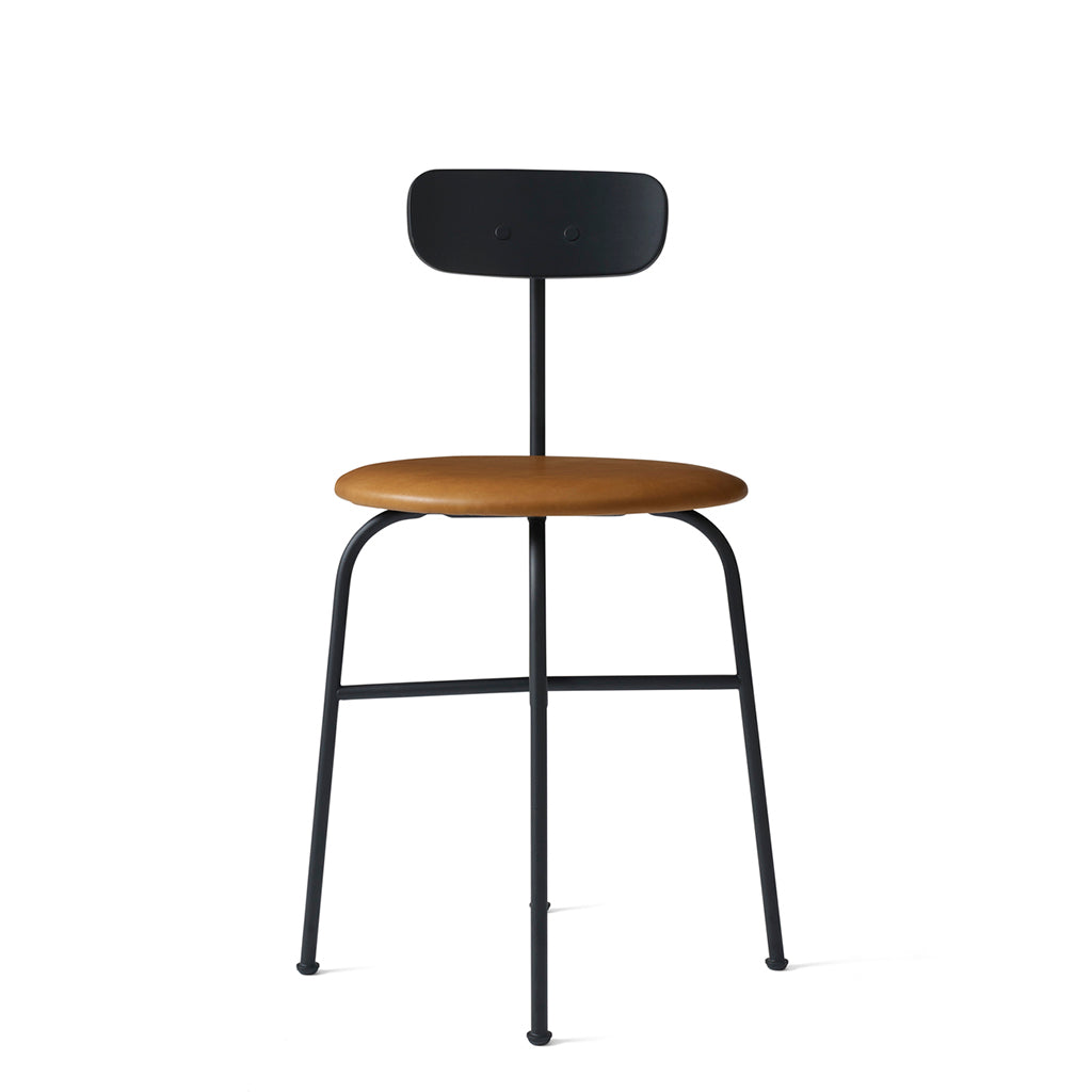 Afteroom Dining Chair - Dunes Cognac