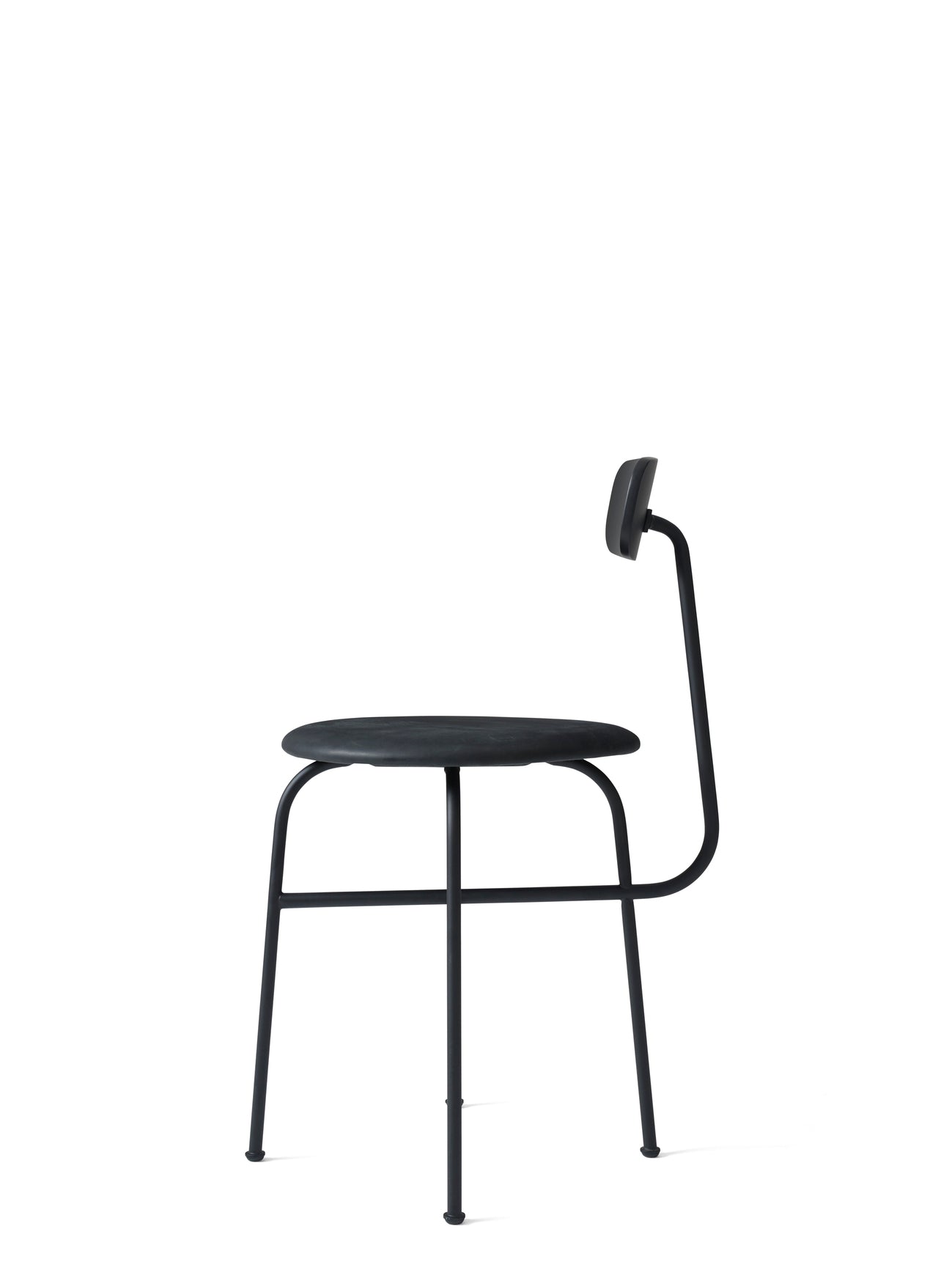 Afteroom Dining Chair - Dunes Anthrazite