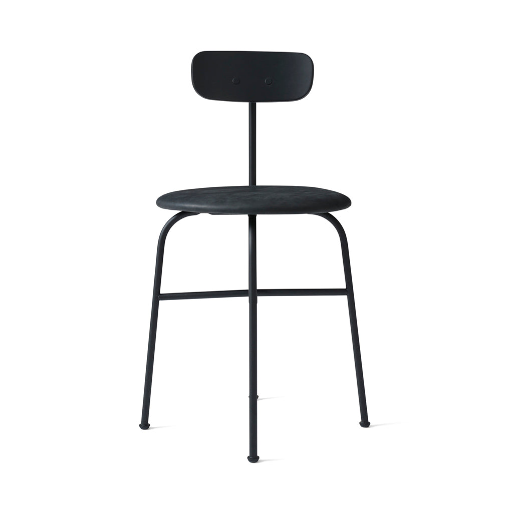 Afteroom Dining Chair - Dunes Anthrazite