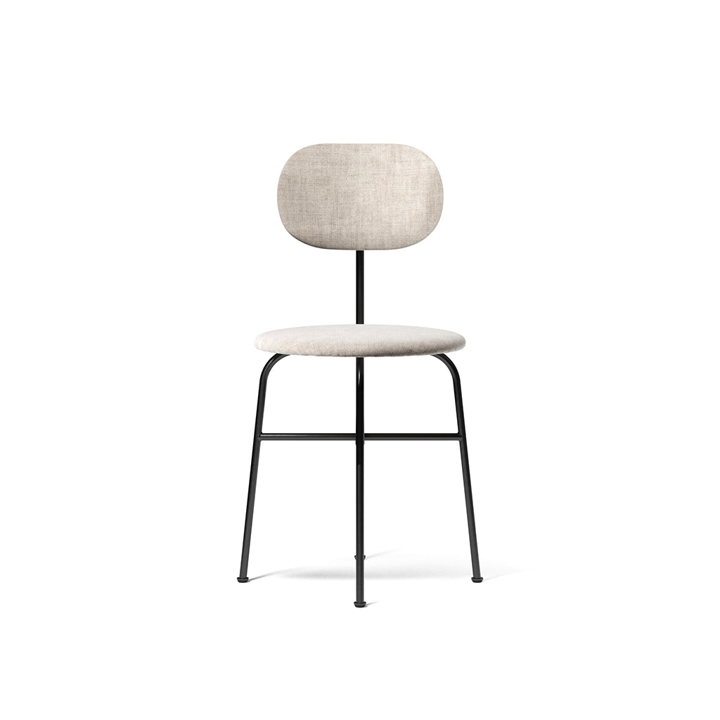 Afteroom Dining Chair Plus Upholstered - Upholstery Textile - Category 1