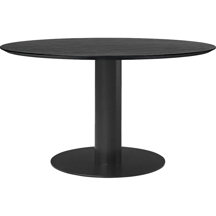 GUBI 2.0 Dining Table Round