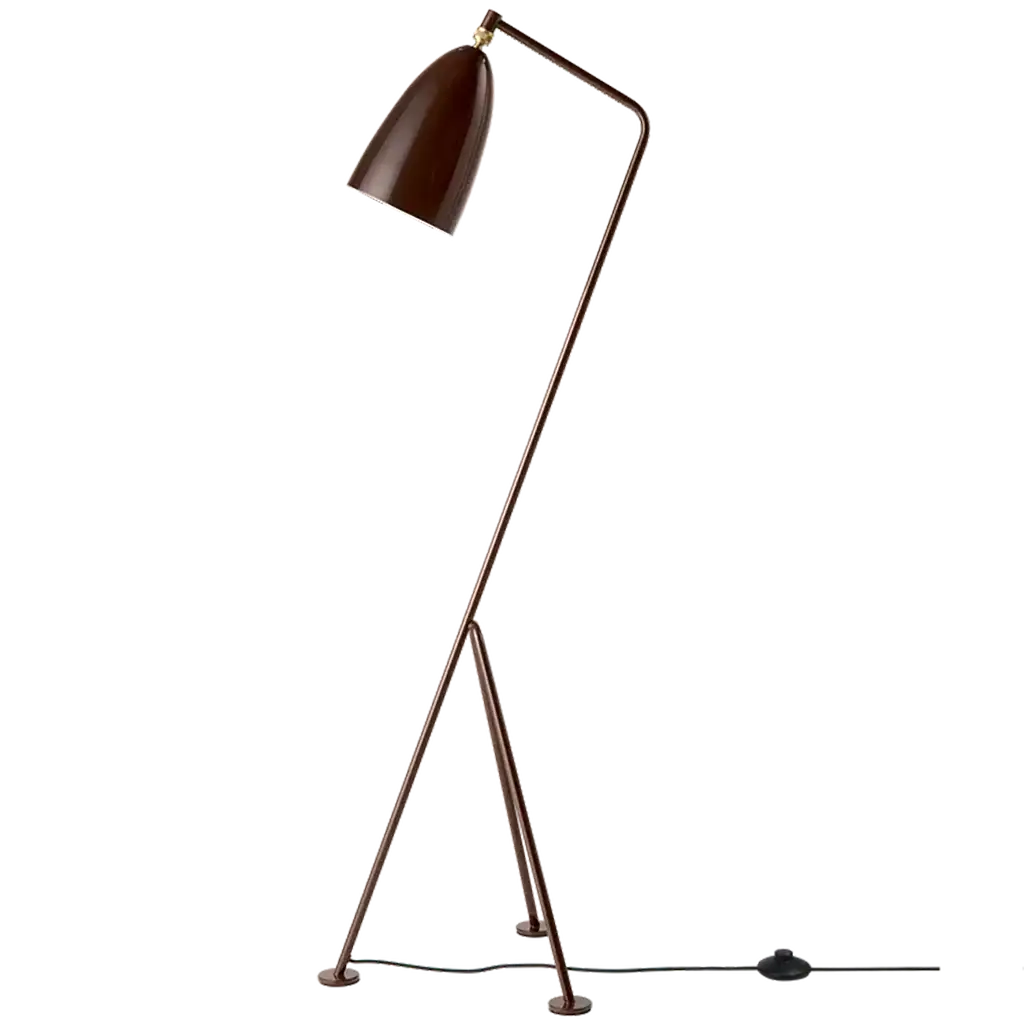 Gräshoppa Floor Lamp