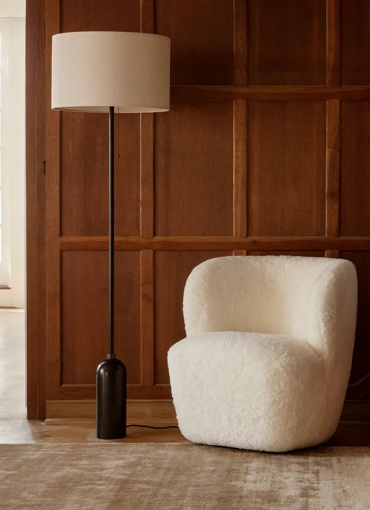 Gravity Floor Lamp