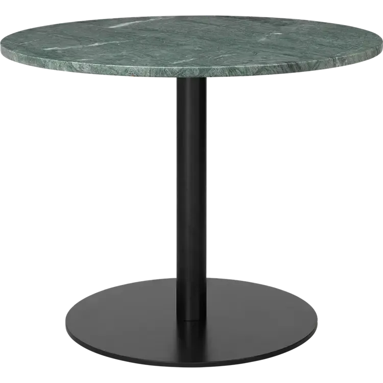 GUBI 1.0 Round Lounge Table