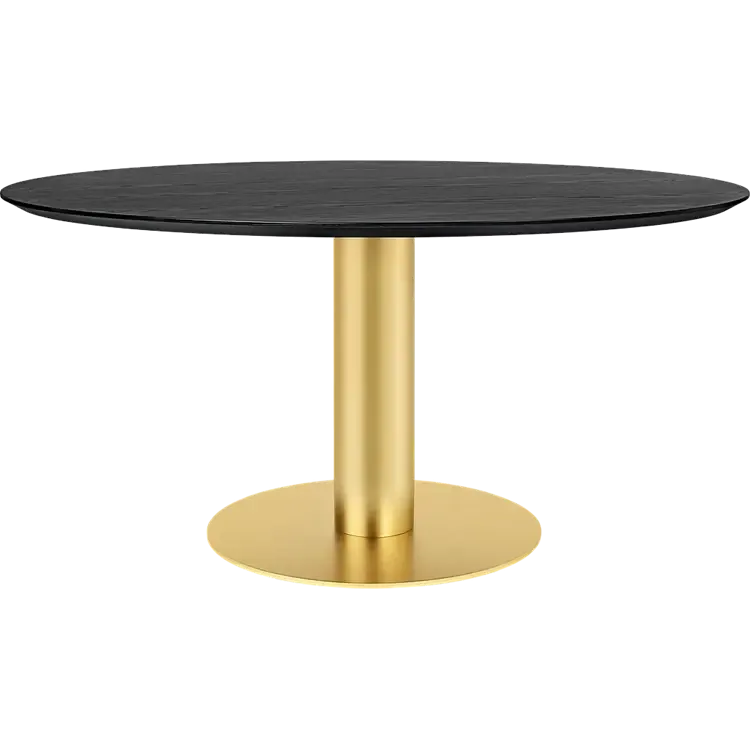 GUBI 2.0 Dining Table Round