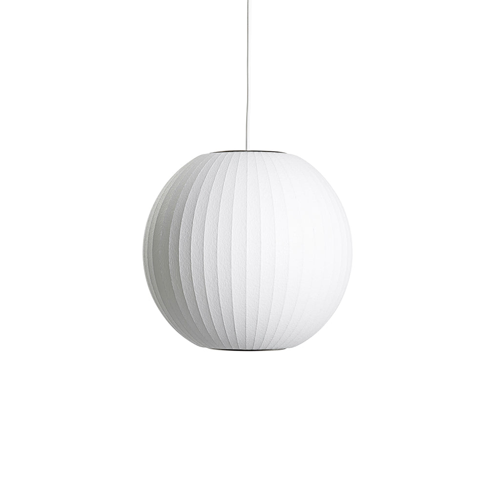 Corp de iluminat suspendat Nelson Ball Bubble
