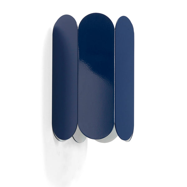 Aplică Arcs - Albastru cobalt