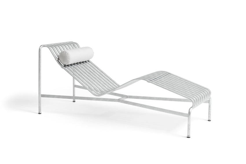 Șezlong Palissade - Hot Galvanized