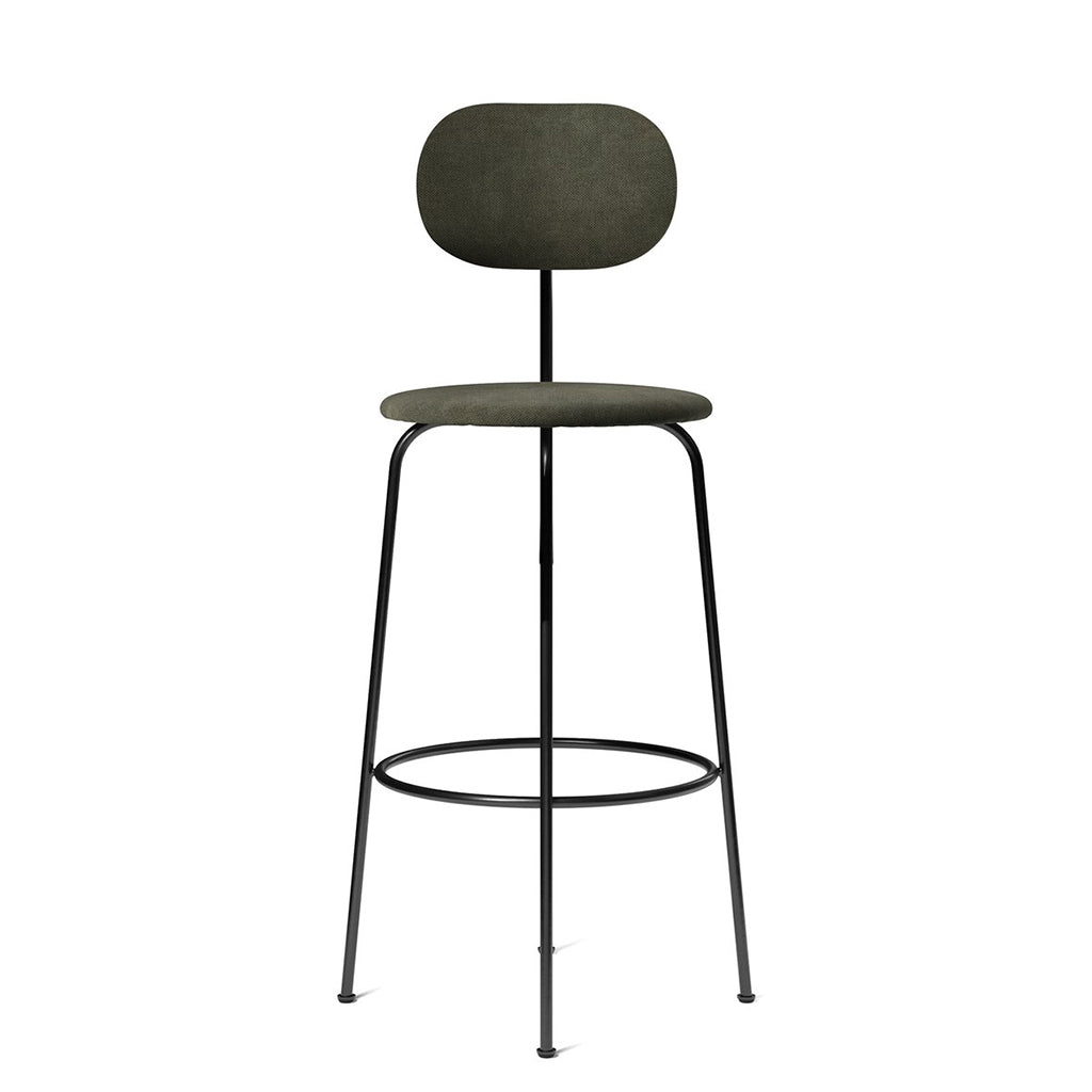 Afteroom Bar / Counter Chair Plus - Fiord 961