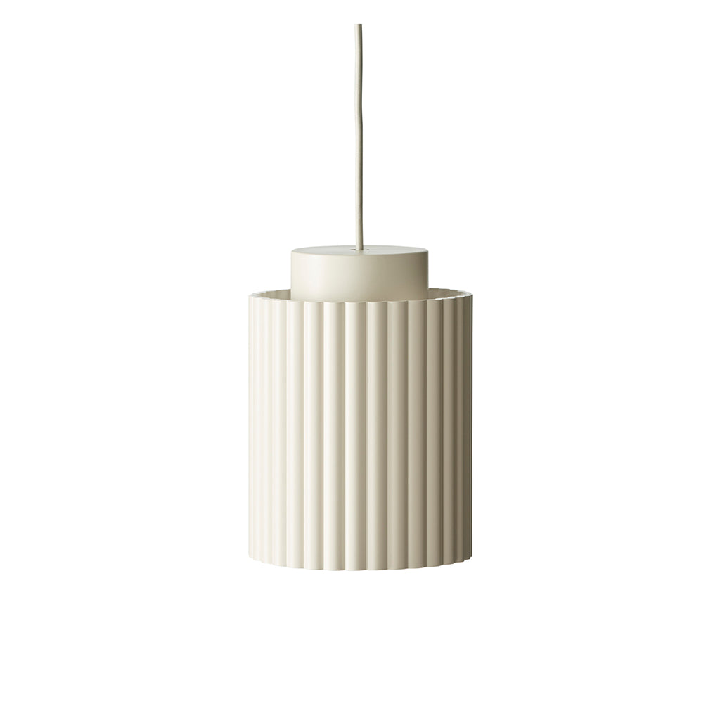 Donna 18 Pendant - Linen