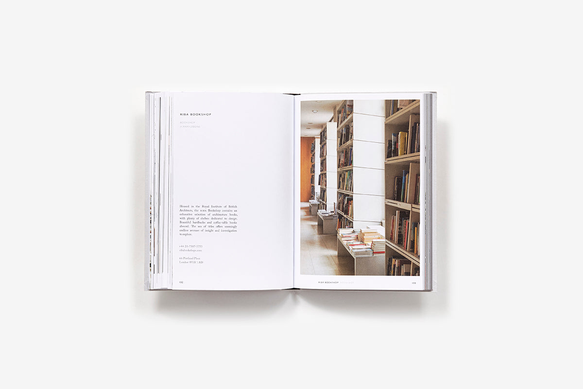 Cereal City Guide: London
