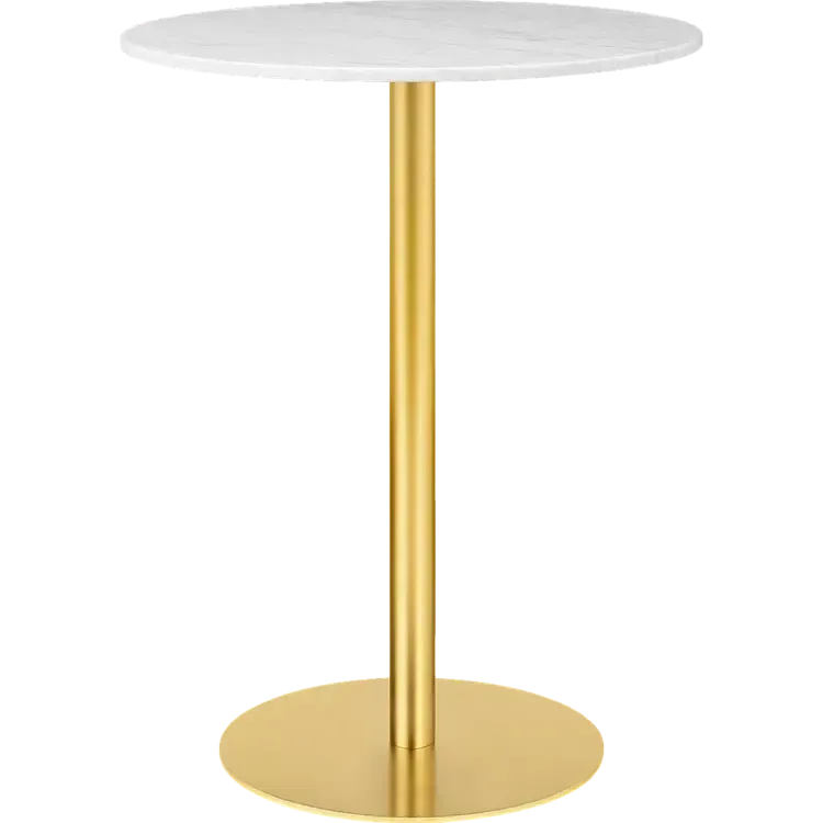 GUBI 1.0 Bar Table Round