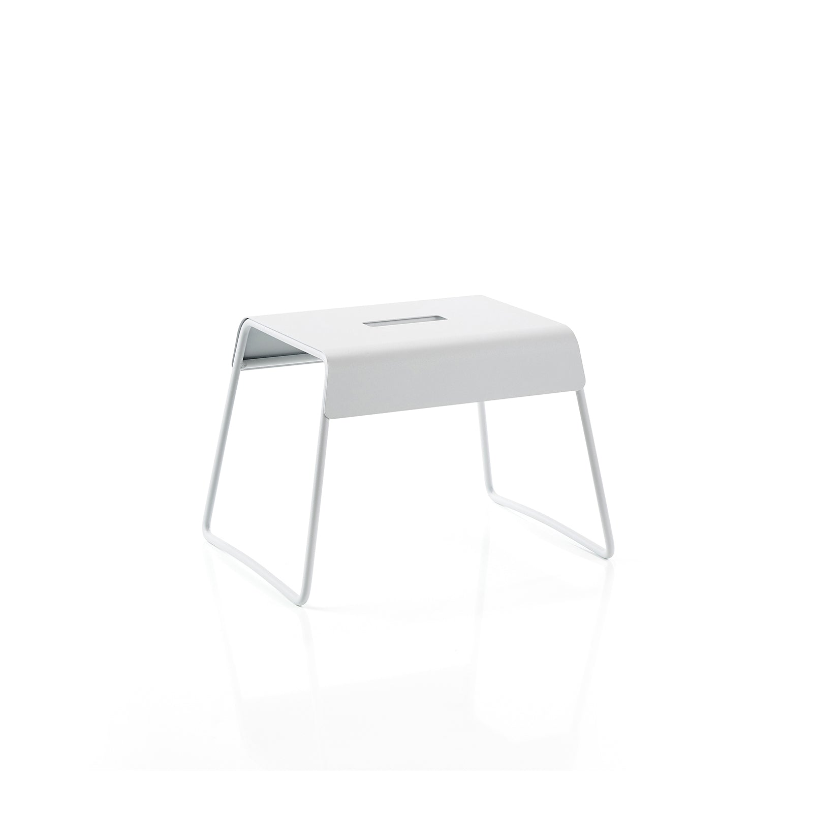 A-Stool - Soft Grey