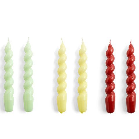 Candles