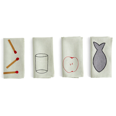 Kitchen Textiles