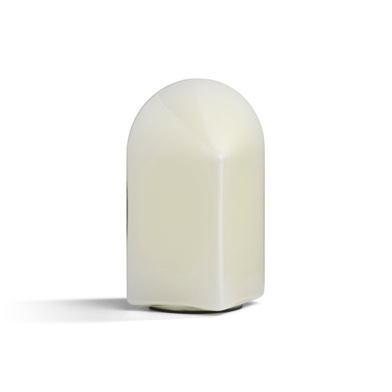 Parade Table Lamp 240 - Shell White