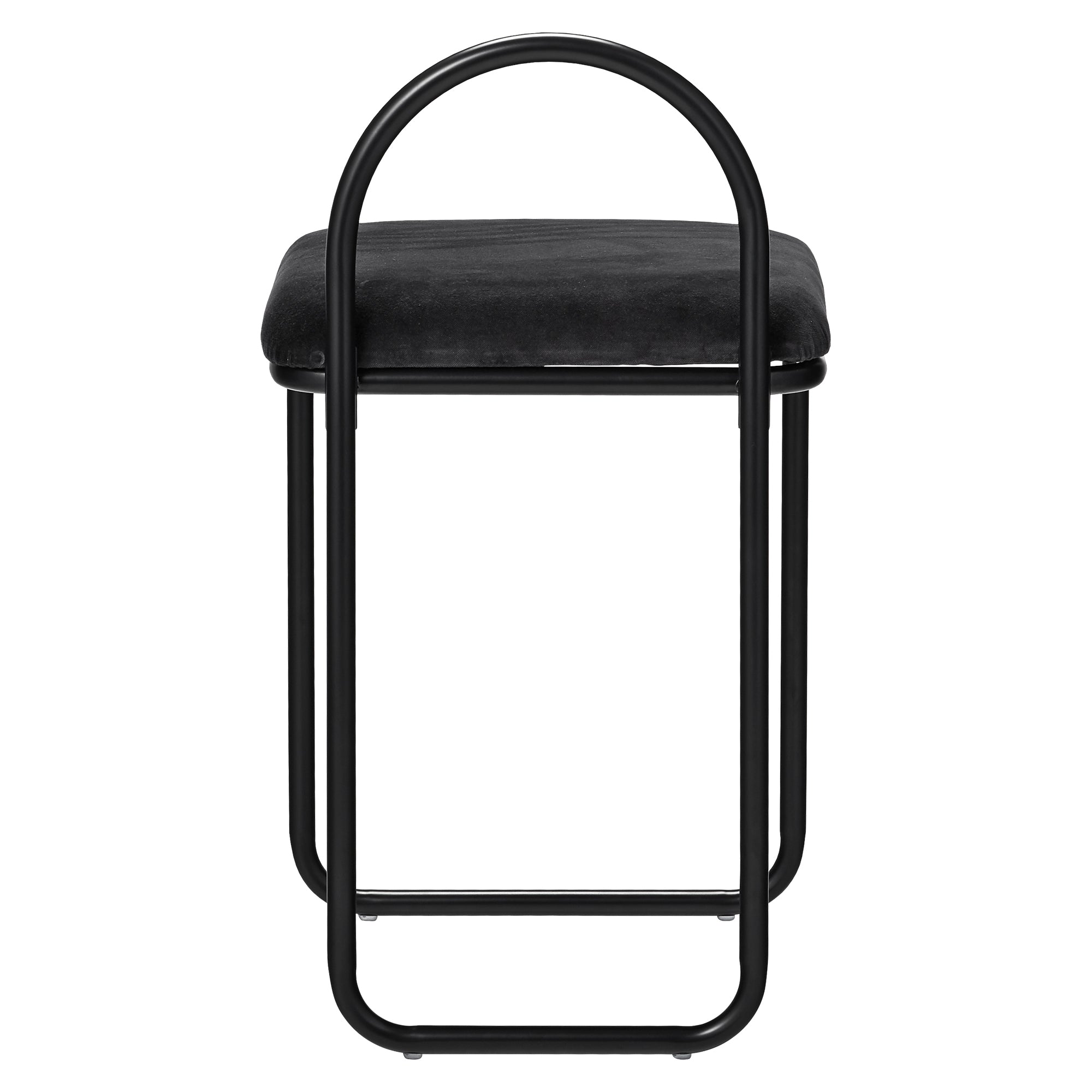 Angui Chair Anthracite