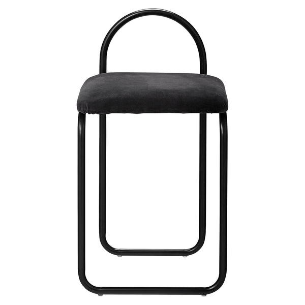 Angui Chair Anthracite