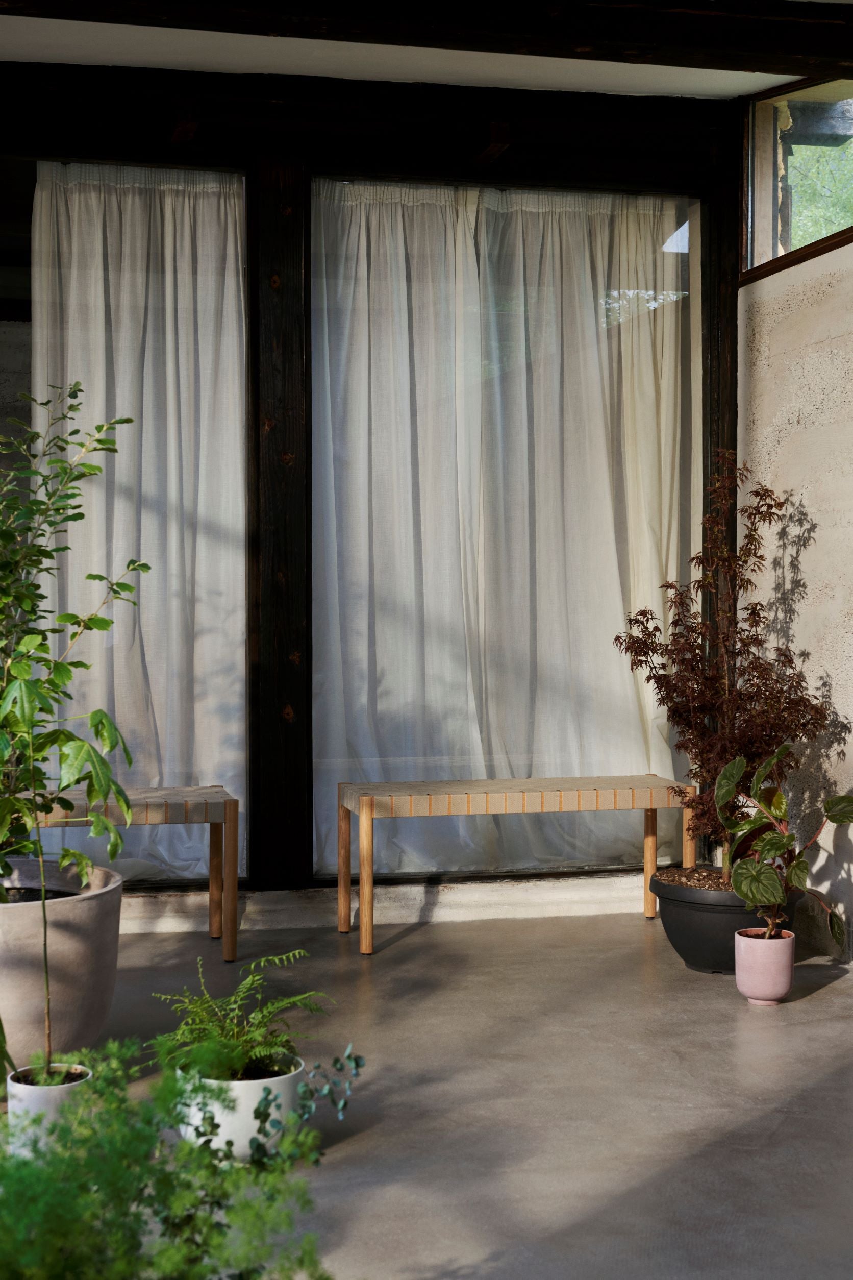 Collect Planter SC70 - Sienna