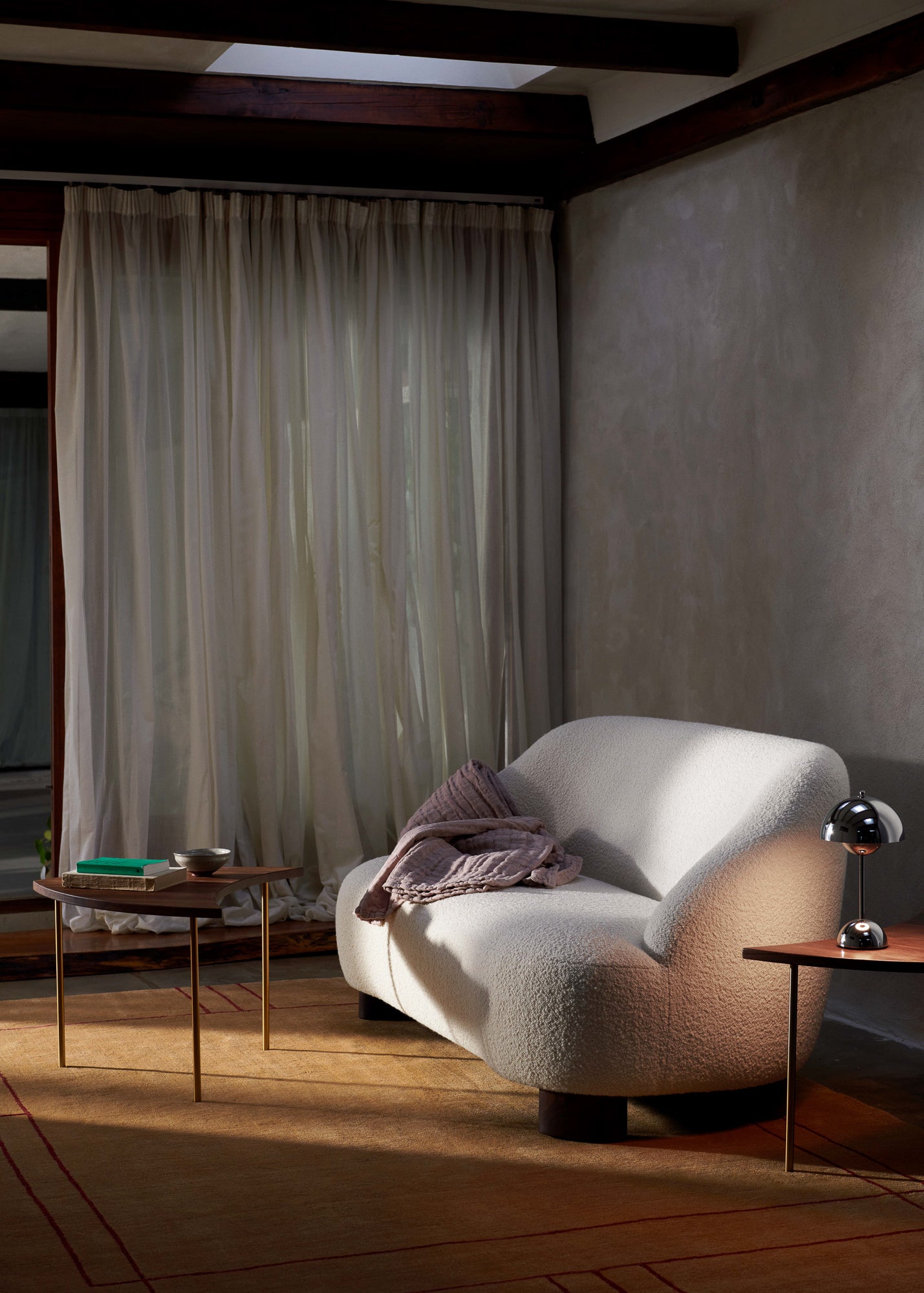 Cruise AP12 Rug - Bombay Golden Brown