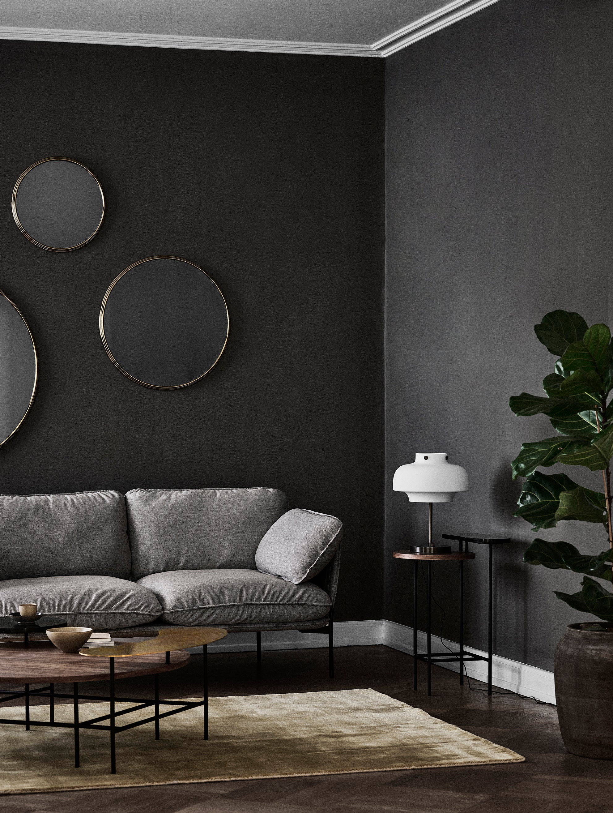 Cloud Sofa LN2