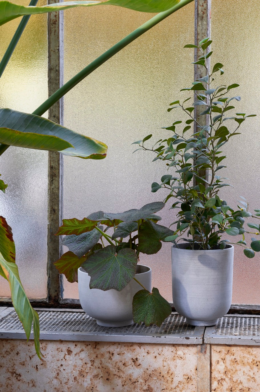 Collect Planter SC72 - Slate