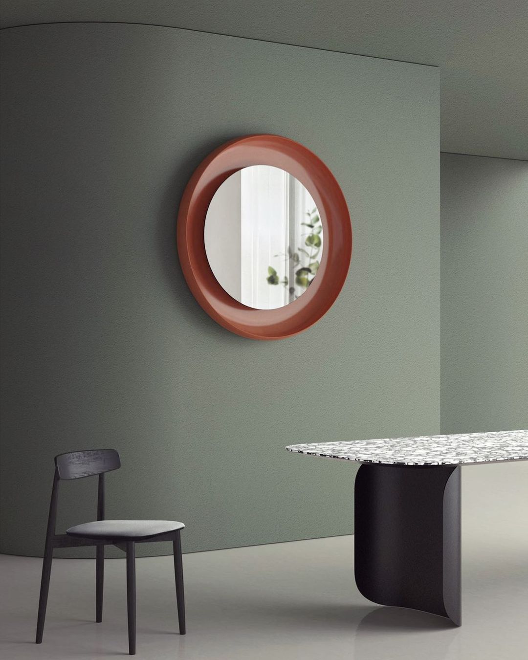 Barry Table Rectangular