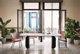 Barry Table Rectangular