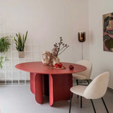 Barry Table Round