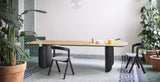 Barry Table Rectangular