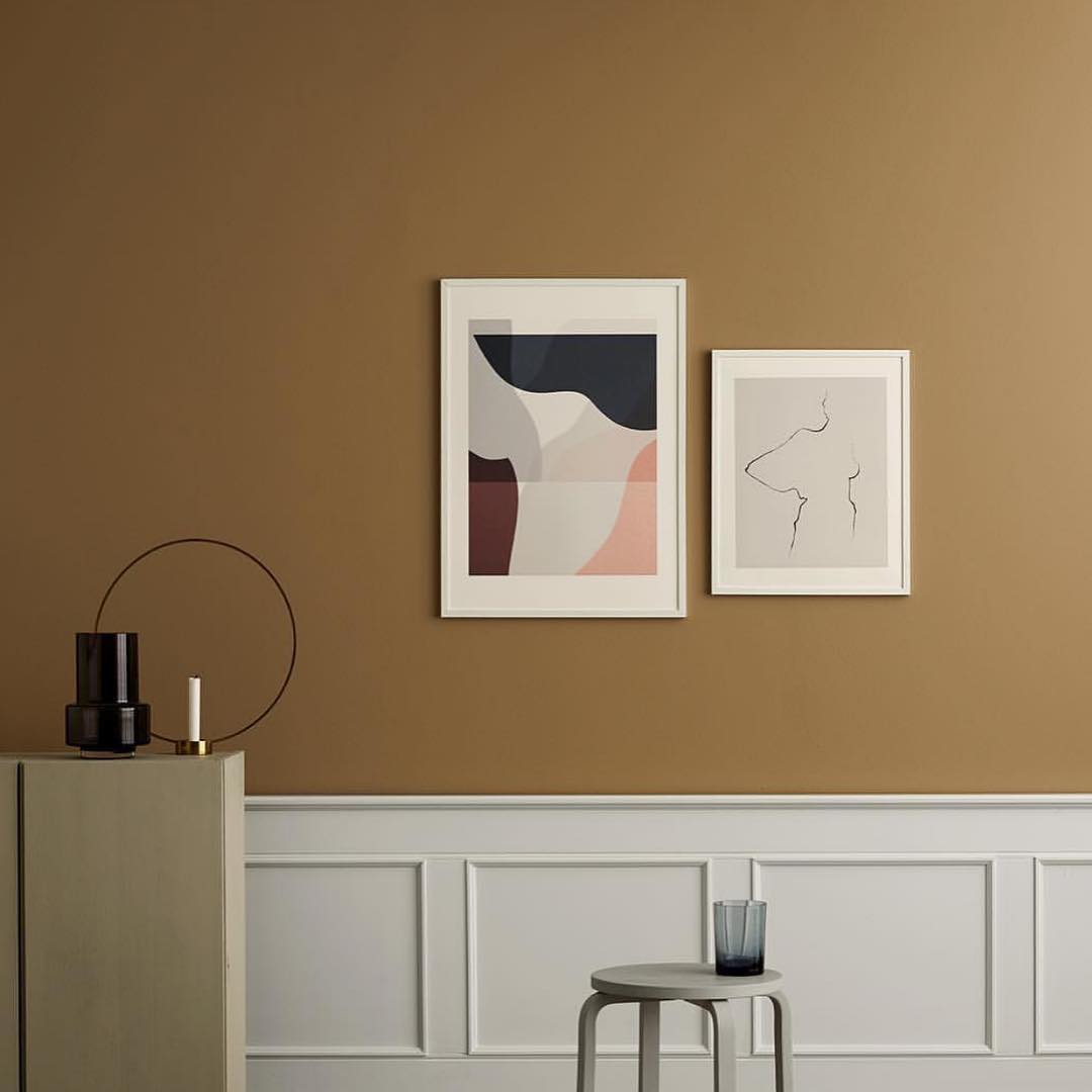 Berit Mogensen Lopez - Soft Lines 02
