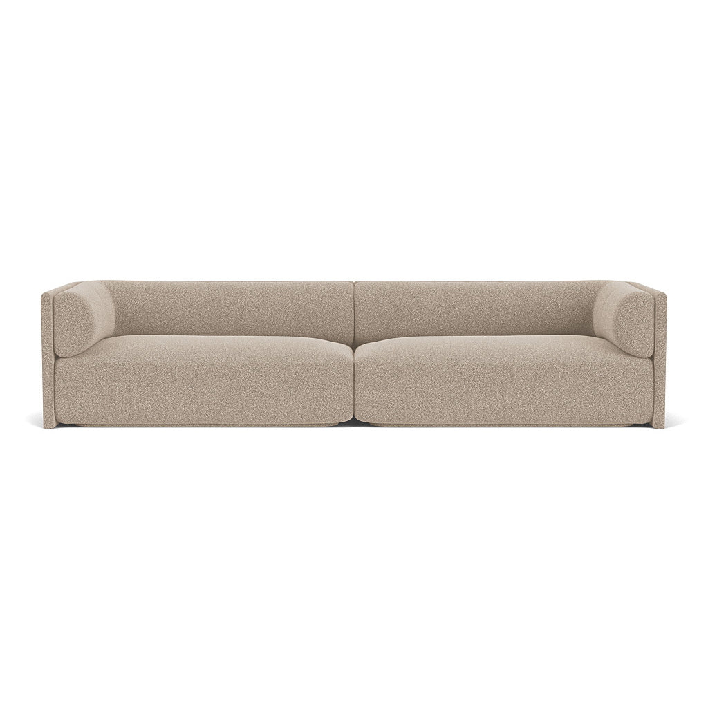 Bolster sofa 3-seat