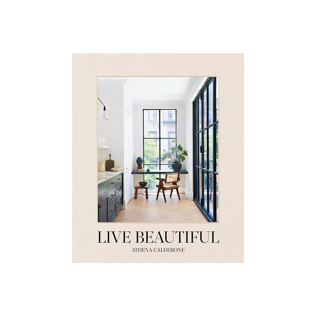 Live Beautiful