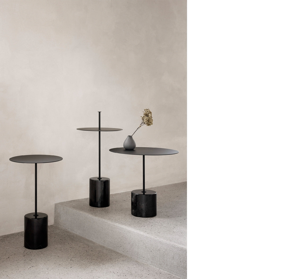 Calibre Table Low