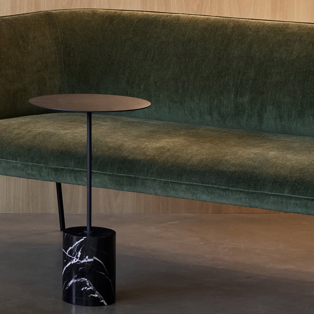 Calibre Table High