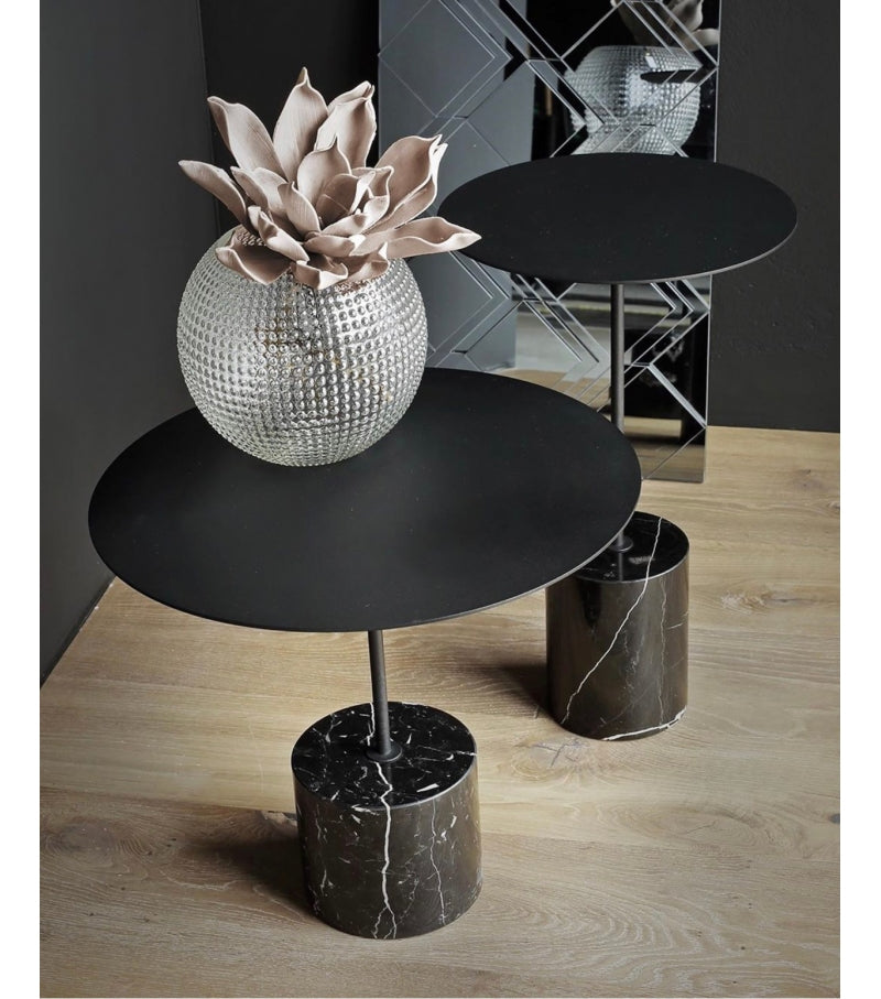 Calibre Table Low