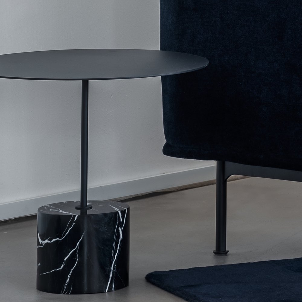 Calibre Table Low