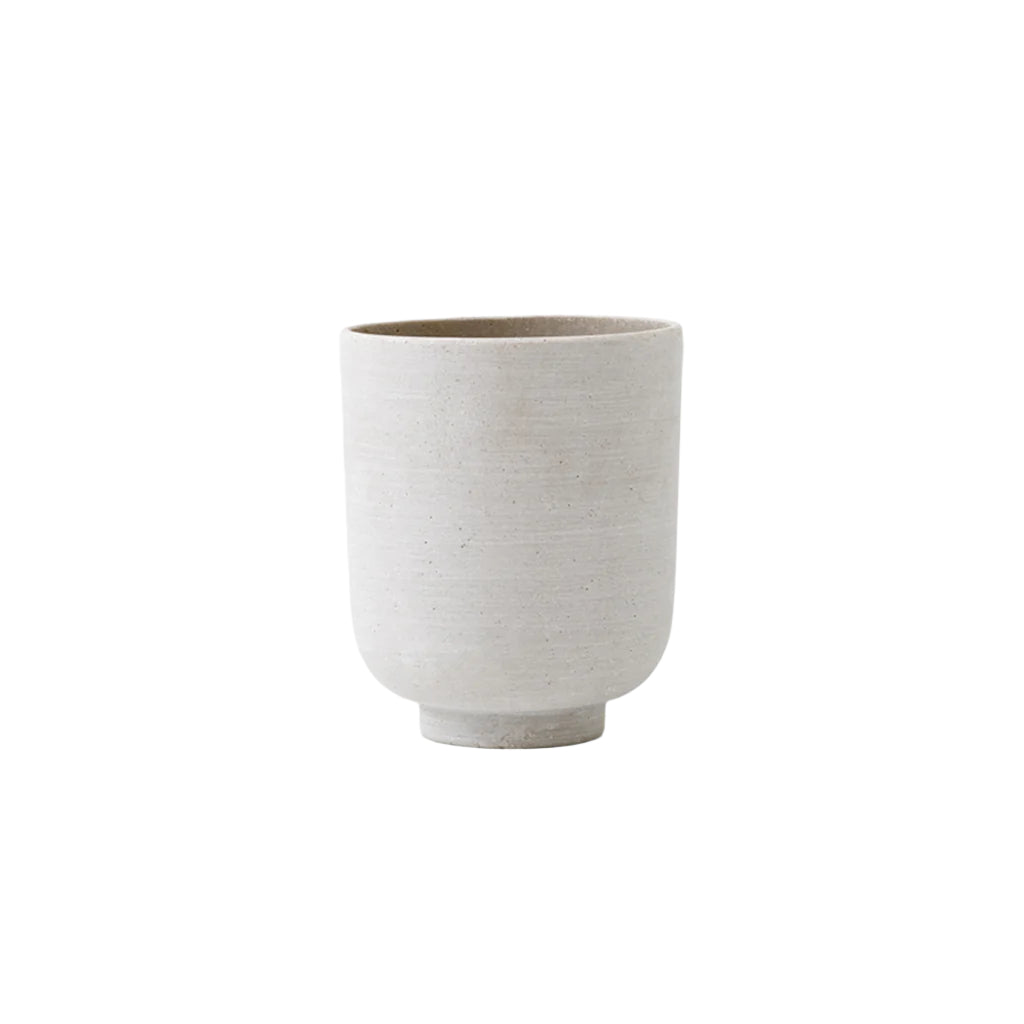 Collect Planter SC70 - Silver