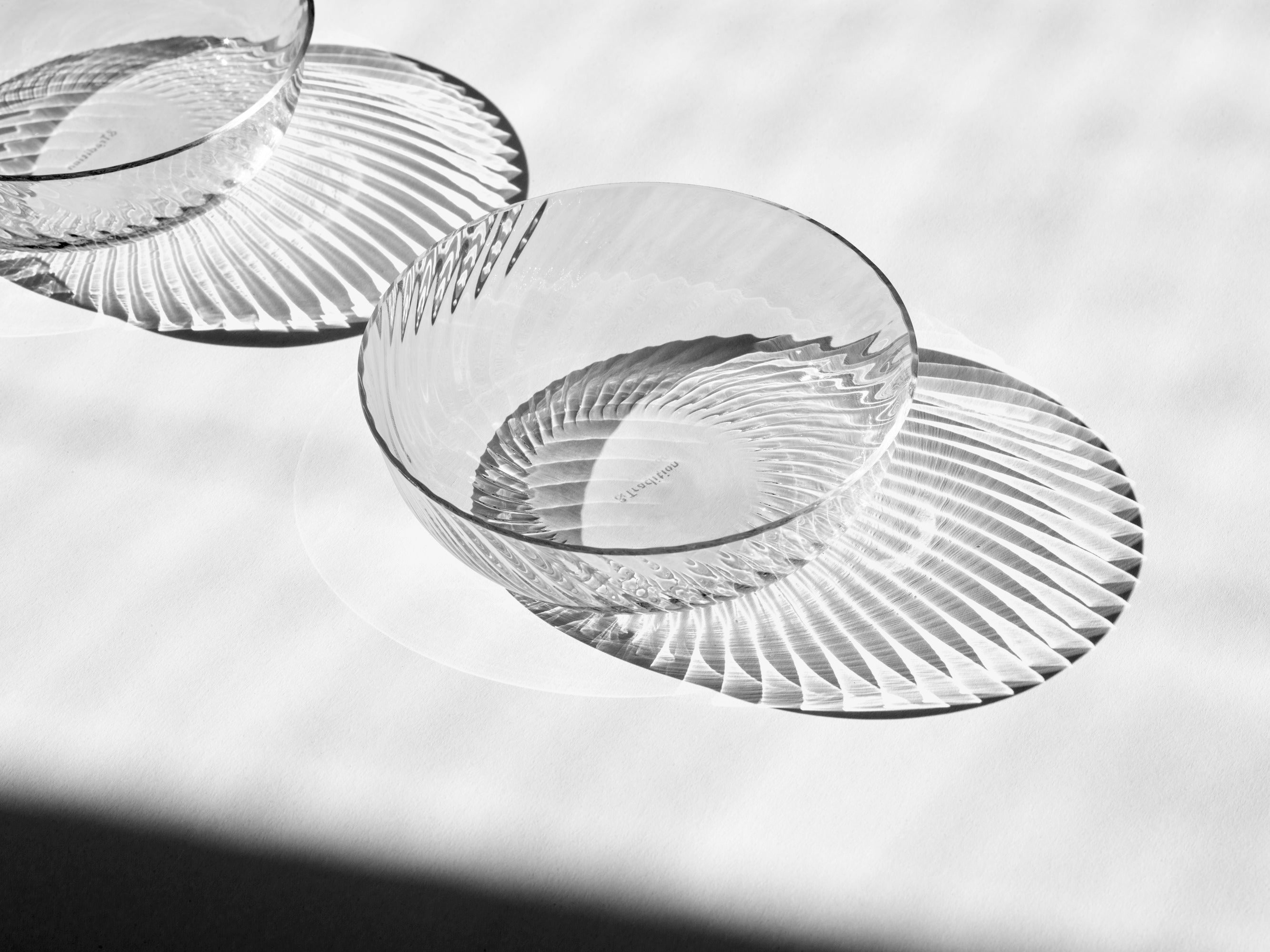 Collect Bowl SC82, Clear