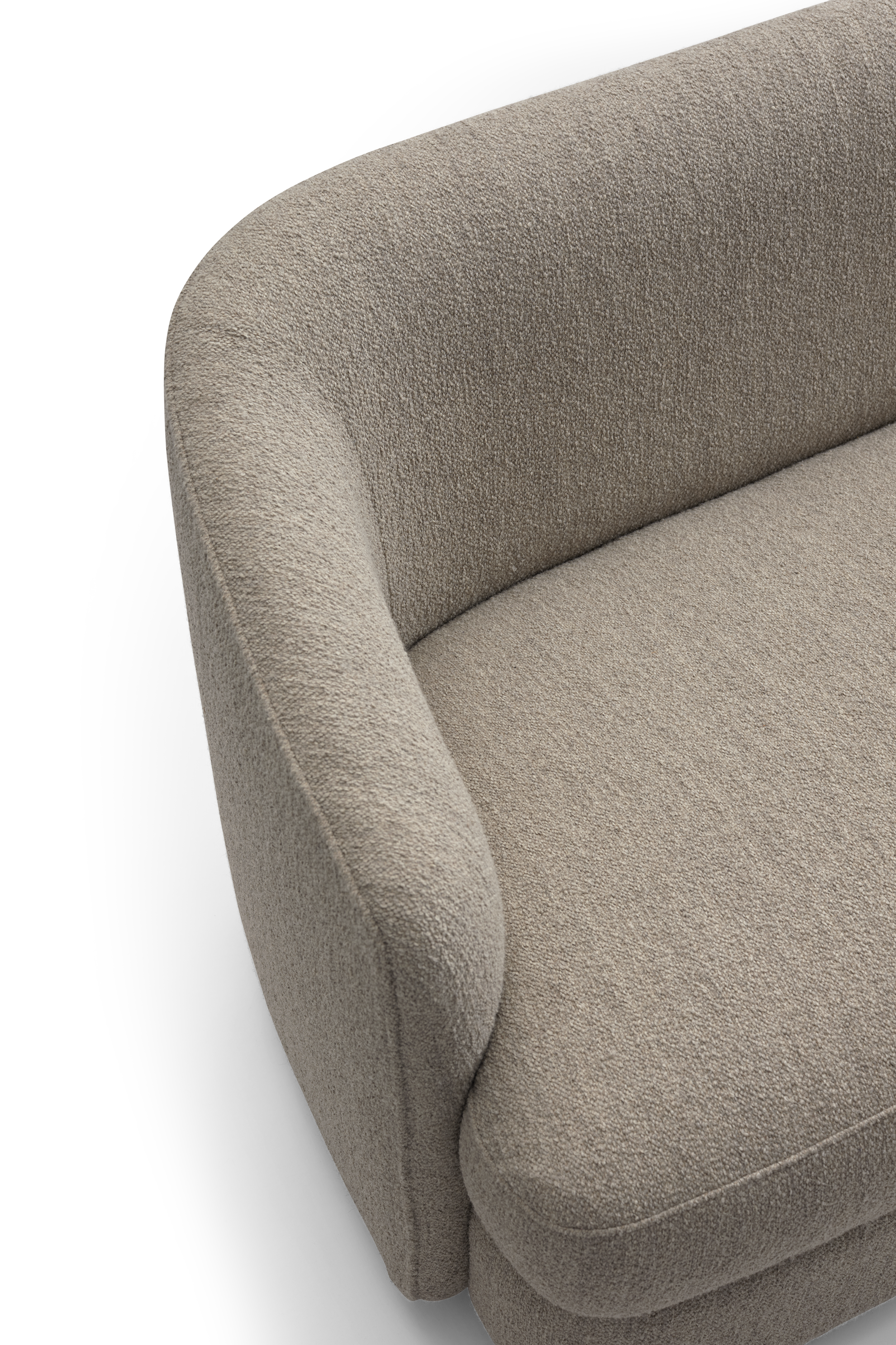 Covent Sofa Deep, 2 Seater
