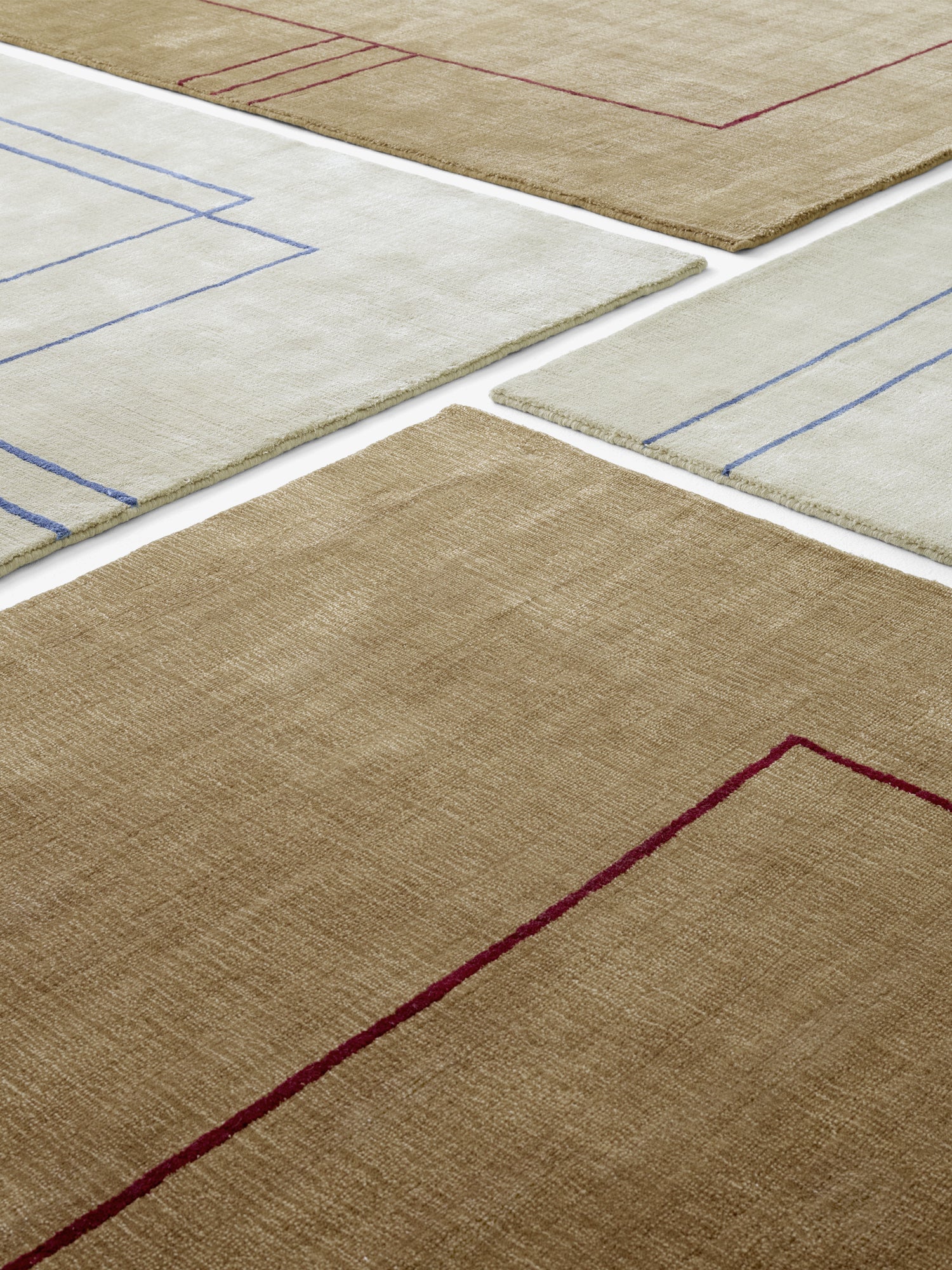 Cruise AP12 Rug - Aden Desert Beige