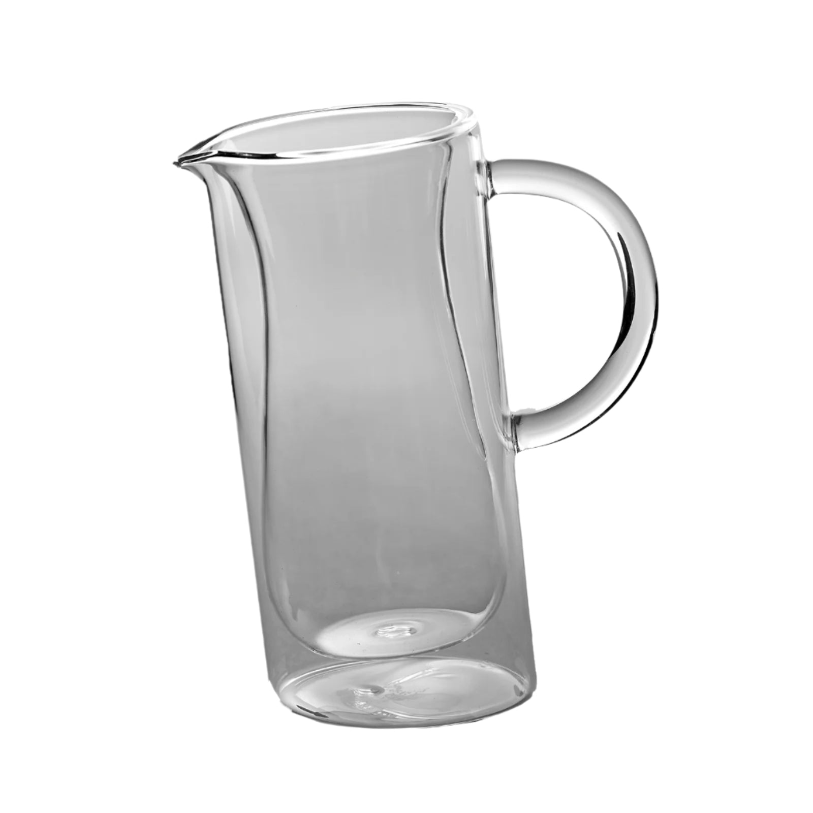 Pitcher Dubble Wall Small