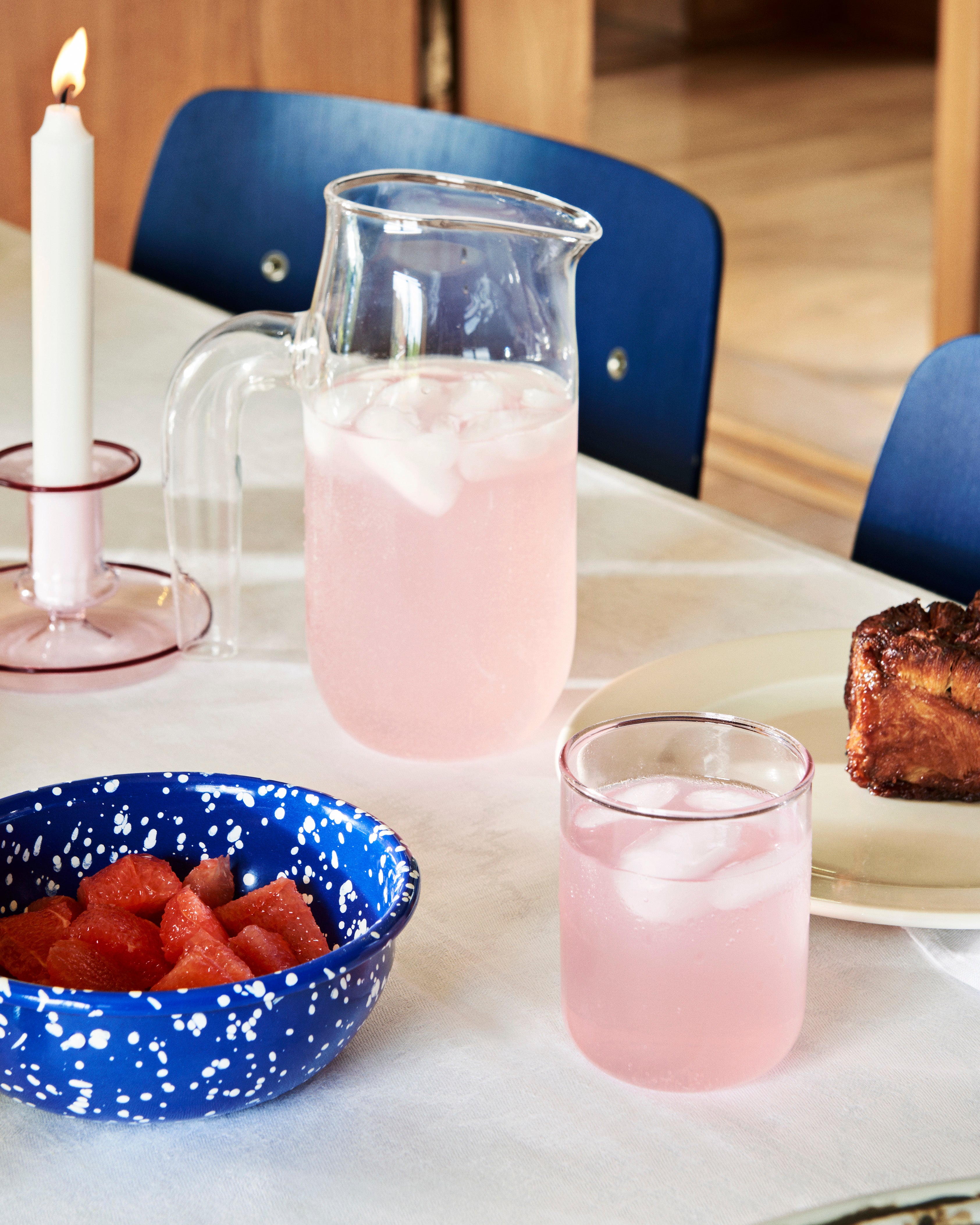 Jug S 950 ML - Clear