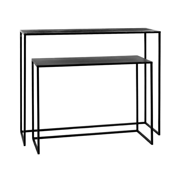 Eszential Set / 2 Consoles L