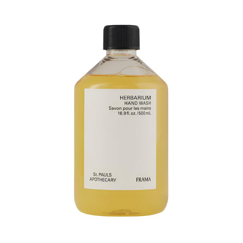Hand Wash Refill - Herbarium 500 ml