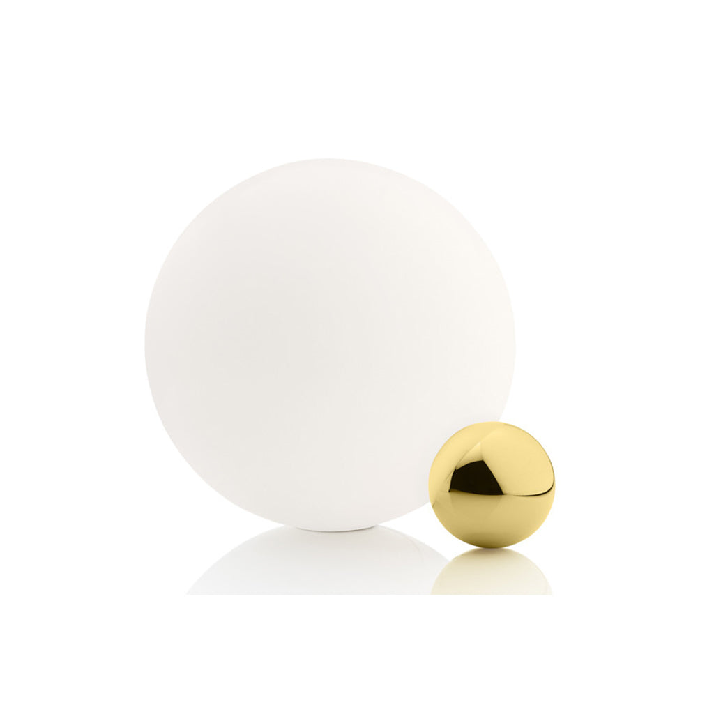 Copycat Table Light - Gold