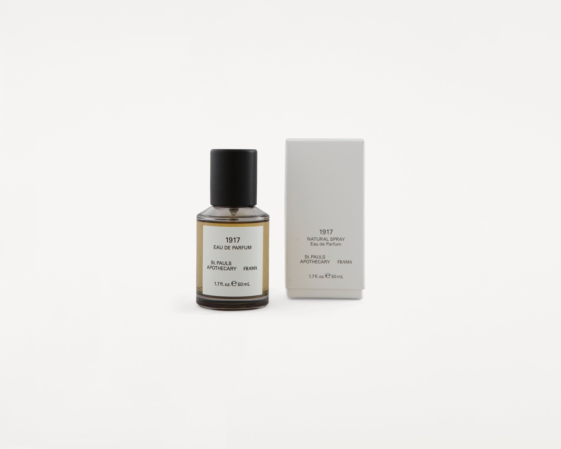 Eau de Parfum 50 ml - 1917