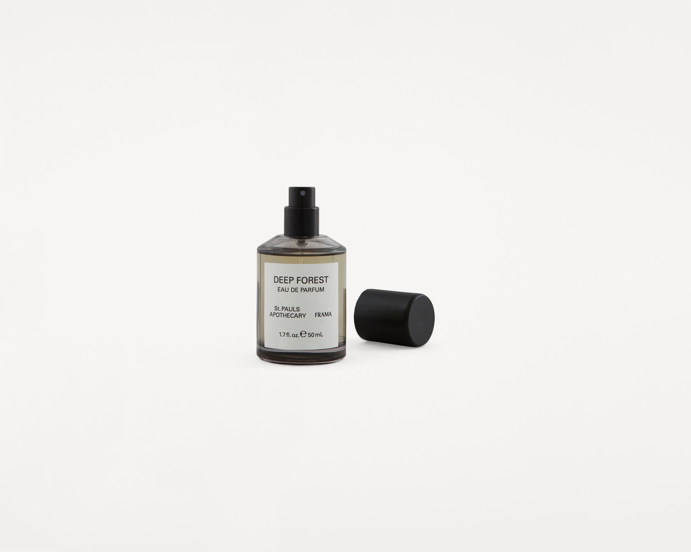 Eau de Parfum 50 ml - Deep Forest