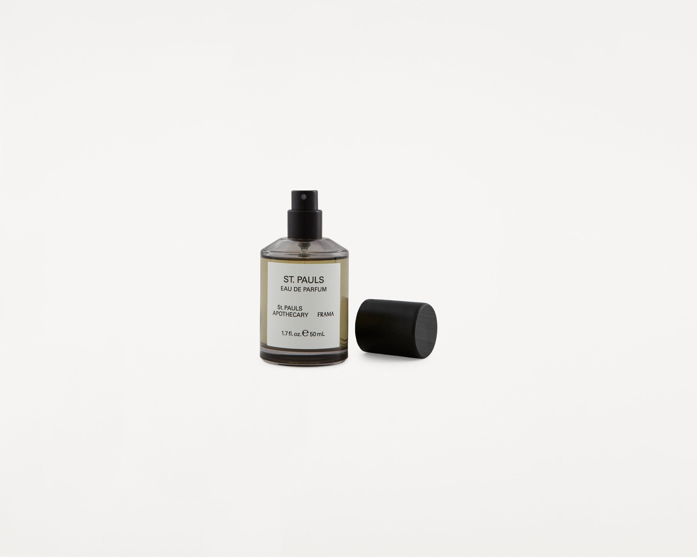 Eau de Parfum 50 ml - St. Pauls