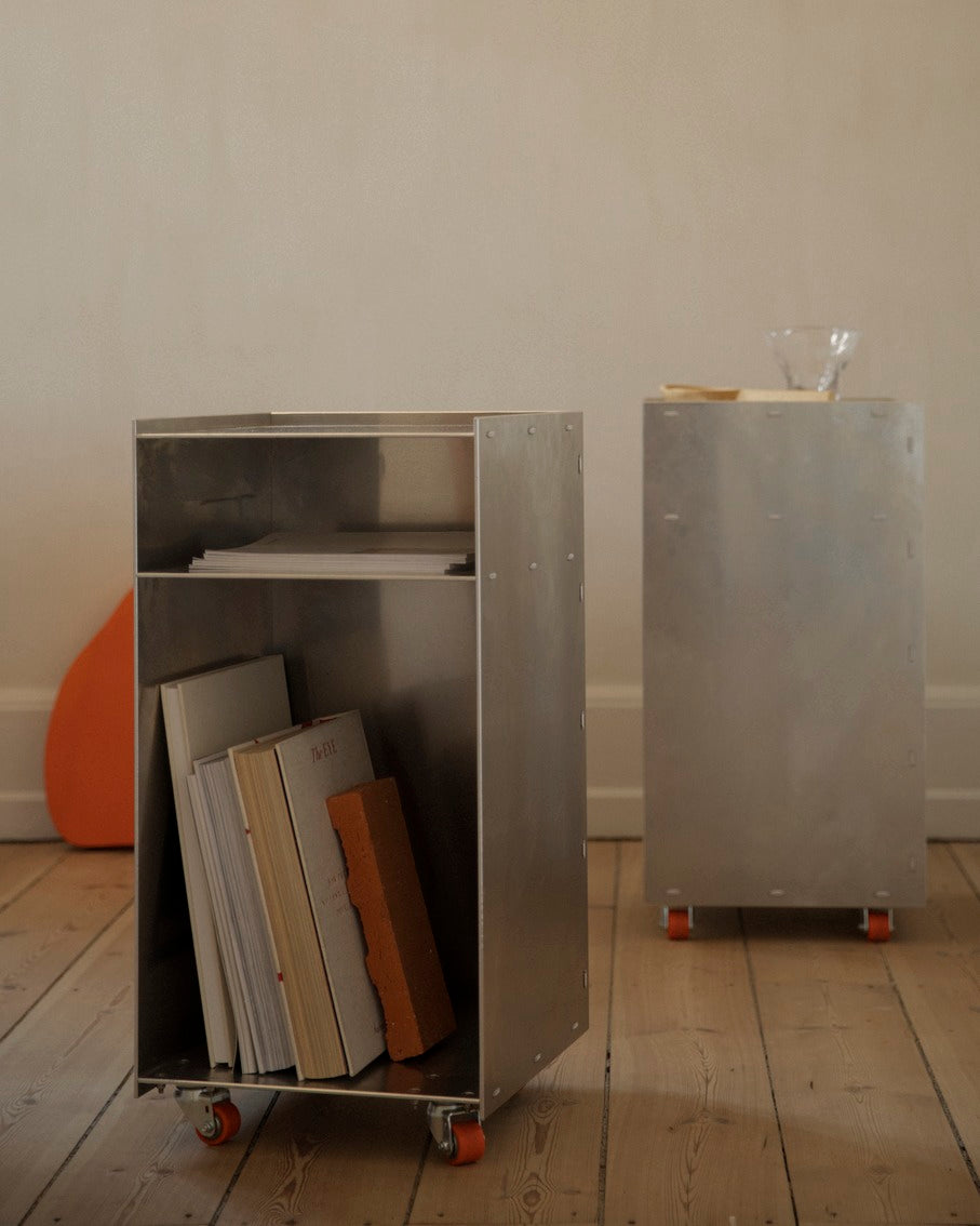 Rivet Cart